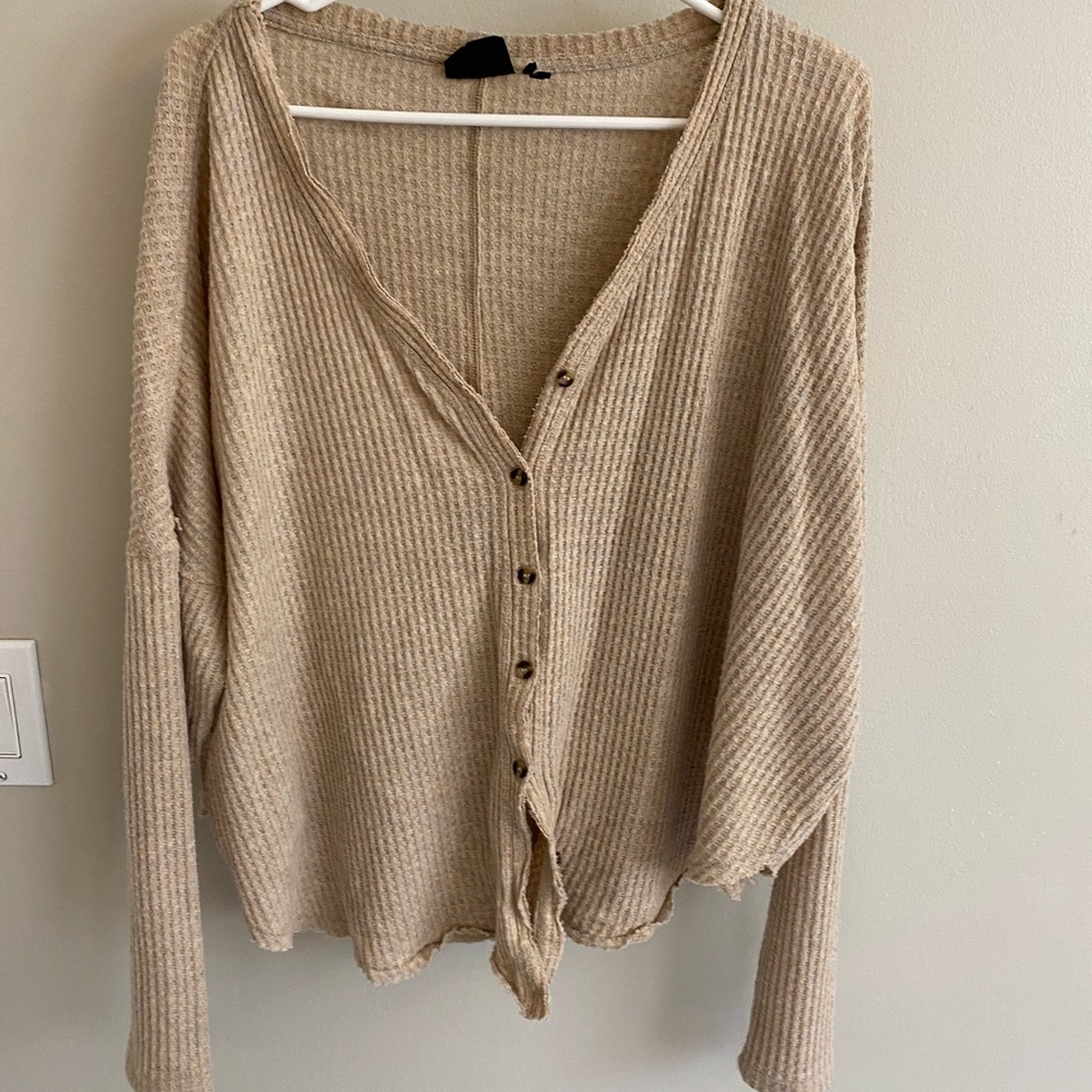 Urban outfitters sweater